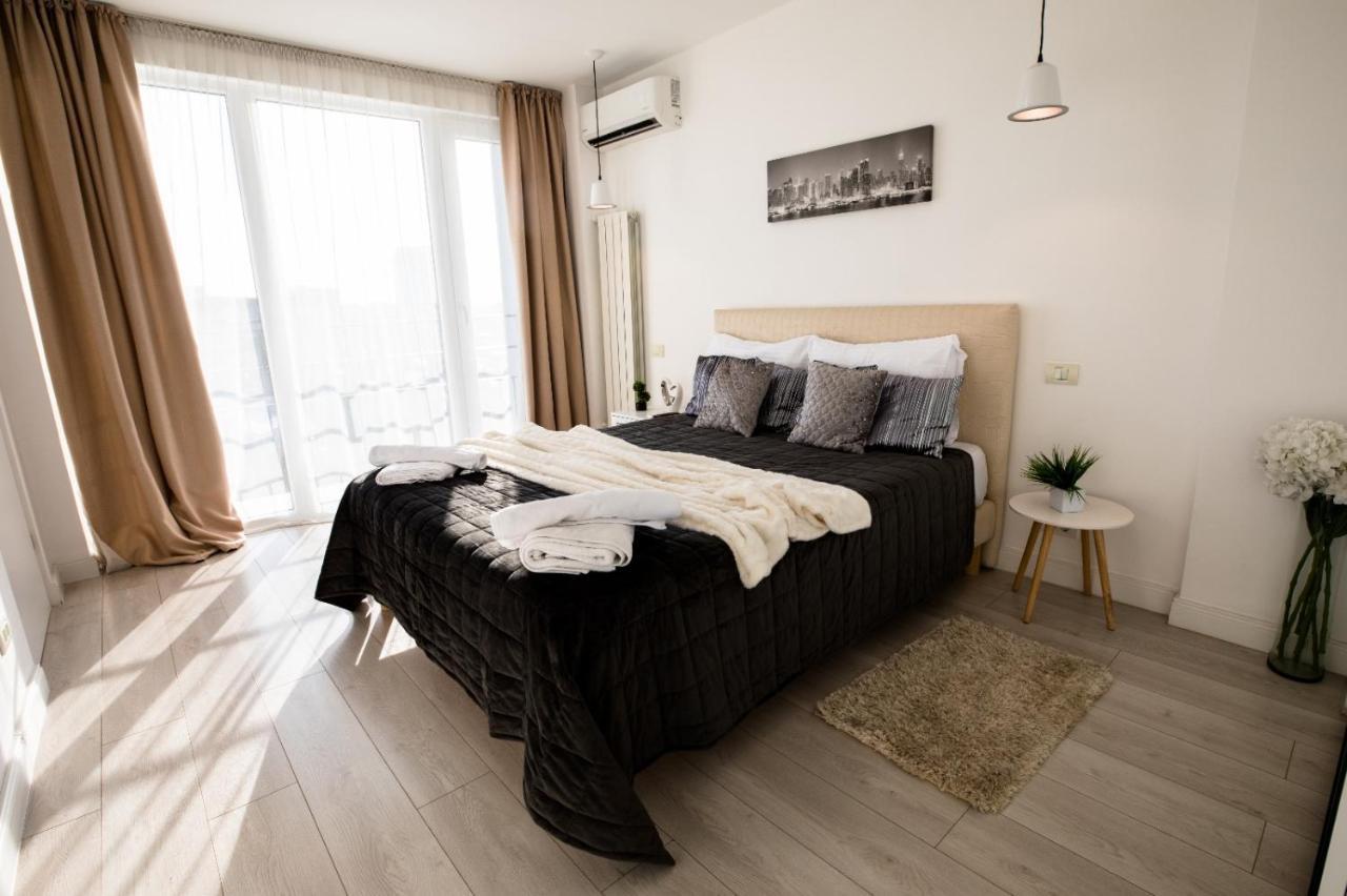 Citadella Atheneum Apartment Bucareste Exterior foto