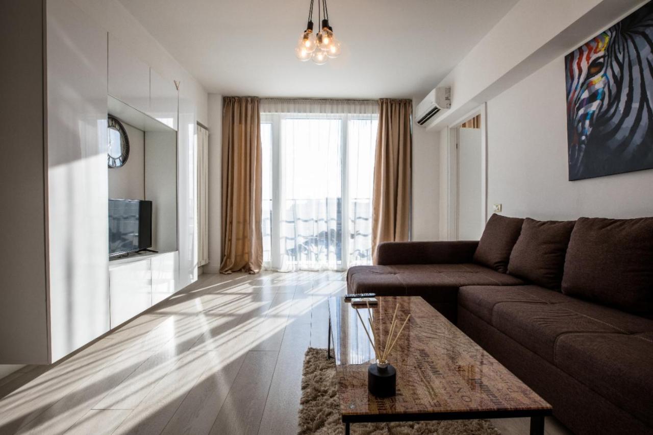 Citadella Atheneum Apartment Bucareste Exterior foto